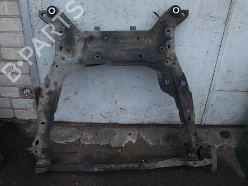 Used Subframe Subframe VOLVO XC60 I SUV (156) D5 AWD (205 hp) 35727300 35727300