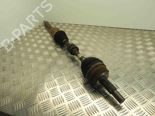 Used Right front driveshaft NISSAN QASHQAI II (J11, J11_) 1.2 DIG-T (115 hp) 30359223
