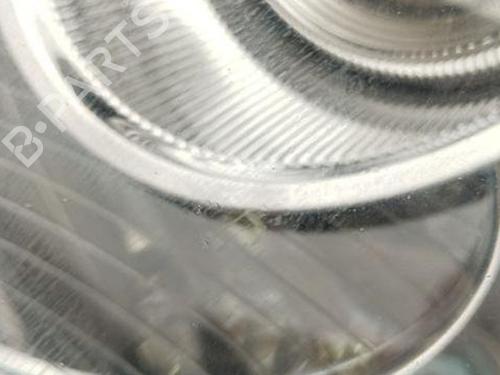 Left headlight BENTLEY CONTINENTAL FLYING SPUR (3W_) 6.0 FLEX | BP28933357C28 