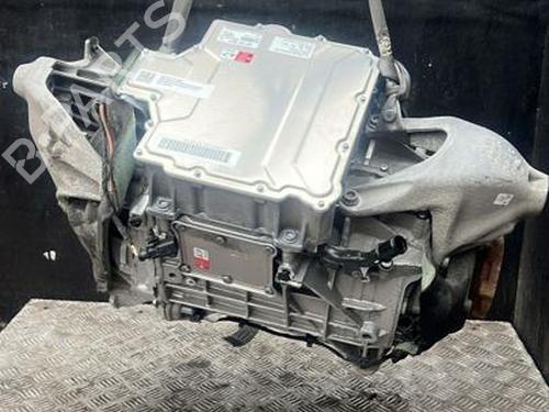 Engine AUDI E-TRON (GEN) 55 quattro | BP37556819M1 - Image 5