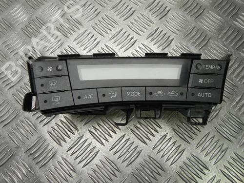 Used Electronic module TOYOTA PRIUS (_W3_) 1.8 Hybrid (ZVW3_) (99 hp) 28909579