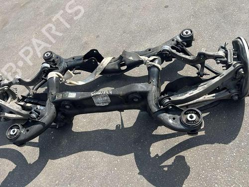 Bagaksel AUDI Q5 (GUB) 2.0 TDI quattro | BP38527822M2  - Image 5