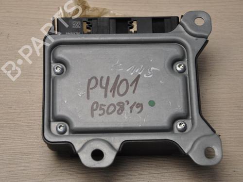 Airbag module Airbag module 38964528 38964528