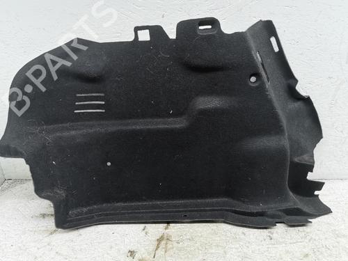 Garniture de coffre CITROËN C4 CACTUS 1.2 THP 110 (110 hp) 28922067