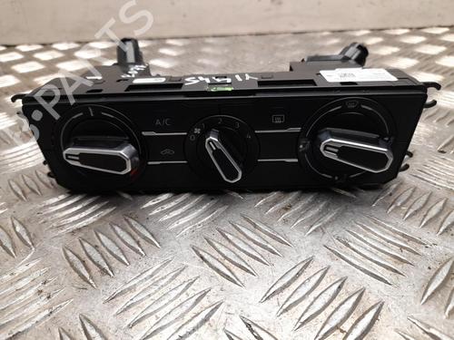 climate-control-vw-polo-vi-aw1-bz1-ae1-2017-37558695 main image