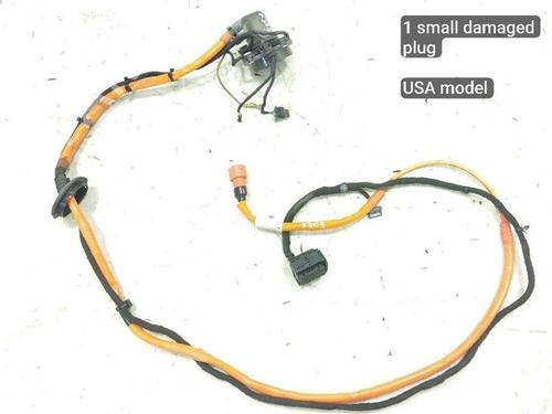 Used Cable PORSCHE PANAMERA (970) 3.0 S E-Hybrid (416 hp) 28919719