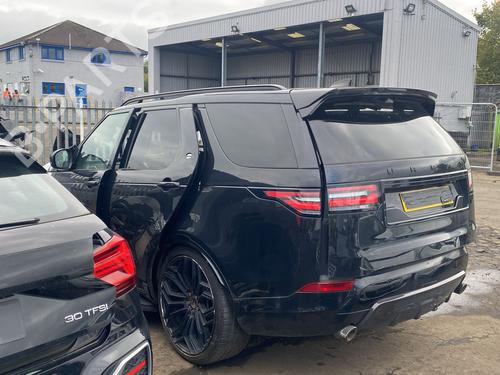 Front differential LAND ROVER DISCOVERY V (L462) 3.0 SDV6 4x4 | BP37567001M23 - Image 10