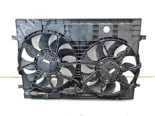 Radiator fan VW ATLAS (CA1, CA2, CA3) 3.6 FSI | BP38997051M35  - Image 5
