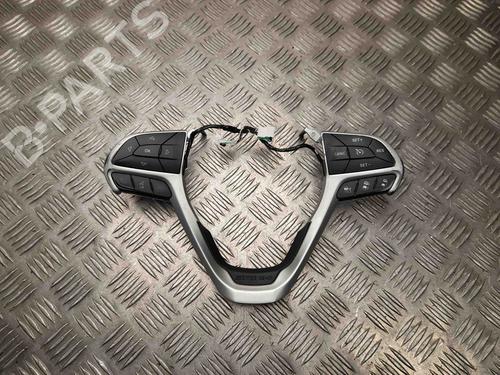 Used Steering wheel controls JEEP GRAND CHEROKEE IV (WK, WK2) 3.0 CRD V6 4x4 (250 hp) 28929438