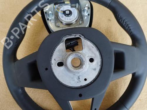 Steering wheel BMW 1 (F70) 120 d Mild-Hybrid | BP40027280C49 - Image 10