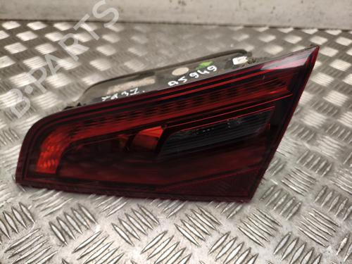 Used Right taillight Right taillight 38966872 38966872