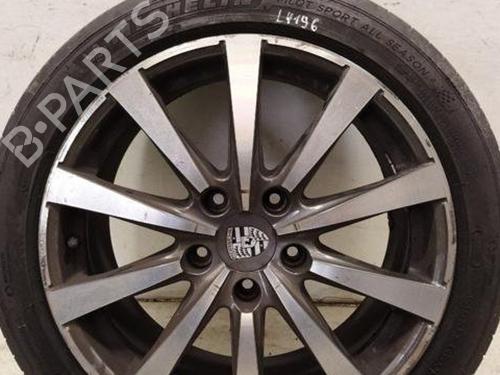 Used Rim PORSCHE PANAMERA (970) 3.0 S E-Hybrid (416 hp) 28925395