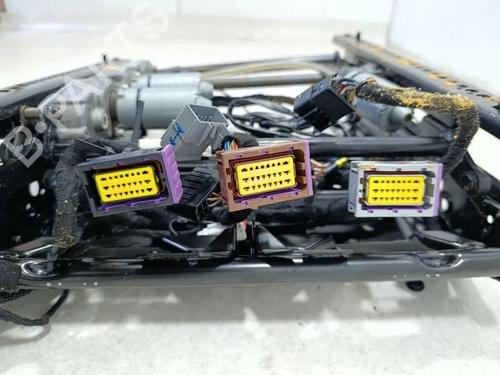 Left front seat MASERATI GRAN TURISMO I 4.2 | BP33292143C15  - Image 6