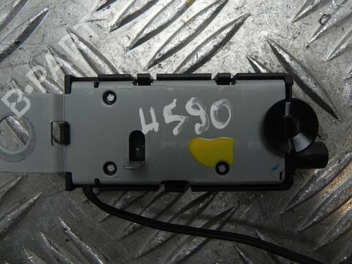 Electronic module OPEL ASTRA K (B16) 1.4 Turbo (68) | BP37542219M83 - Image 3