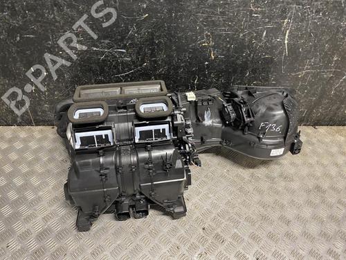 Used Heater matrix box Heater matrix box MERCEDES-BENZ GLC (X254) 300e 4-matic (254.656) (313 hp) 40274578 40274578