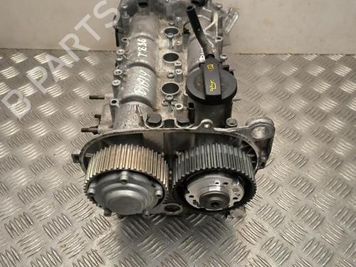 Cylinder head VW PASSAT B8 Variant (3G5, CB5) 1.4 GTE Hybrid | BP37569106M5 - Image 9