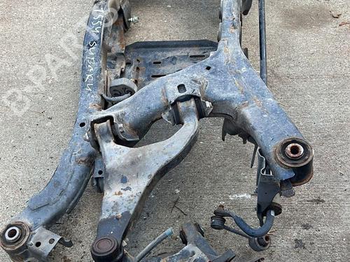 Used Rear axle SUBARU OUTBACK (BS) 2.5 AWD (BS9) (175 hp) 28945144