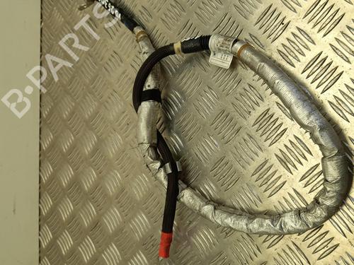 Used Cable BMW 5 (G30, F90) 520 d (190 hp) 28931929