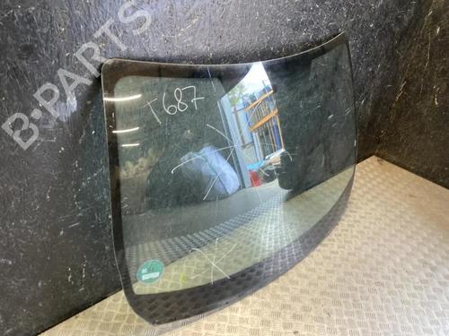 Used Windscreen Windscreen DACIA DOKKER Box Body/MPV 1.6 LPG (83 hp) 28919691 28919691