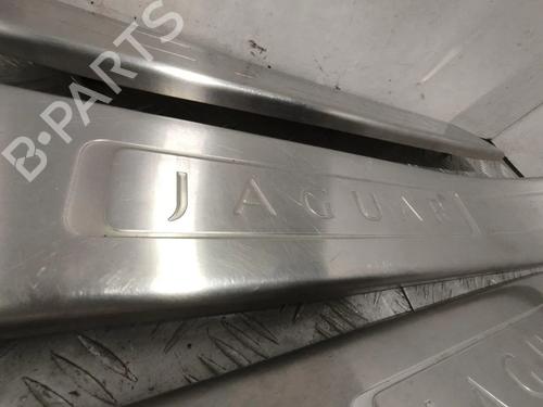 Trinbræt JAGUAR XJ (X351) 5.0 SCV8 | BP28929894C149 