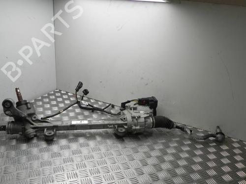 Used Steering rack Steering rack JAGUAR I-PACE (X590) EV400 AWD (400 hp) 40274604 40274604
