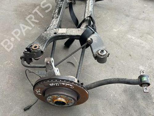 Bakaksel RENAULT MEGANE E-TECH SUV EV40 (BNJ2) | BP37574472M2 - Image 4