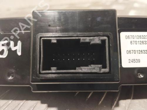 Electronic sensor MASERATI LEVANTE SUV (M161) 3.0 Q4 | BP28911577M84  - Image 6