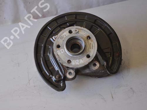 Used Right rear steering knuckle MERCEDES-BENZ EQA (H243) EQA 250+ (243.702) (190 hp) 28933365