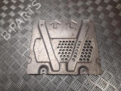 Underbody protection BMW 2 Active Tourer (U06) 225e xDrive | BP37567736M92 - Image 2