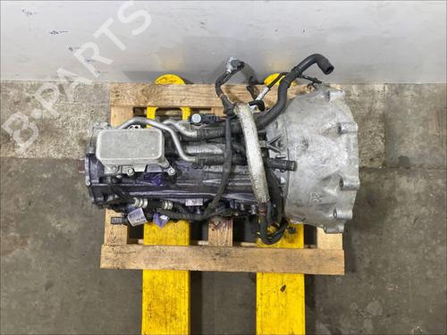 Gearbox PORSCHE CAYENNE (92A) 3.0 S E-Hybrid | BP28948658M3 - Image 2