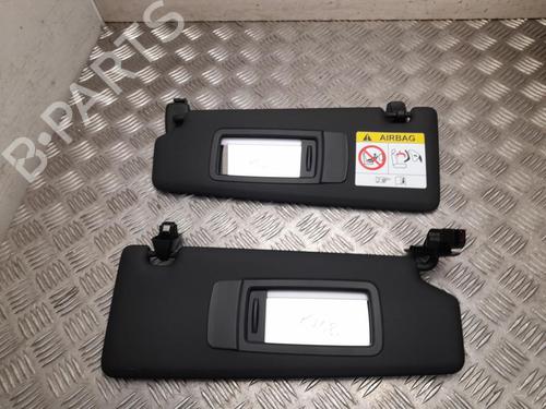 Left sun visor BMW 5 (G60, G90, G68) 530e Plug-in Hybrid | BP37573706I1 - Image 5
