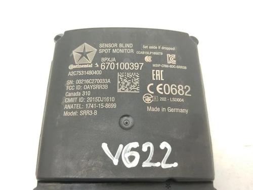 Electronic module MASERATI GHIBLI III (M157) 3.0 S Q4 | BP28937295M83 - Image 4