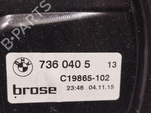 Rear left window mechanism BMW 7 (G11, G12) 750 i, Li xDrive | BP28932641C24 