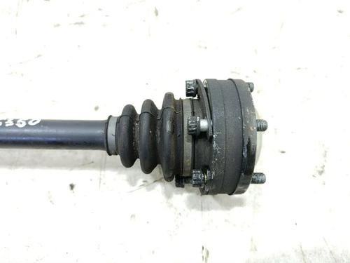 Right rear driveshaft MASERATI QUATTROPORTE V 4.7 S | BP33206873M41 - Image 5