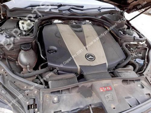 Rear differential MERCEDES-BENZ E-CLASS (W212) E 350 CDI (212.025) | BP38963553M24 - Image 13