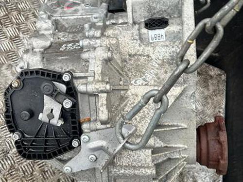 Gearbox VW POLO VI (AW1, BZ1, AE1) 1.0 TSI | BP37550087M3 - Image 4