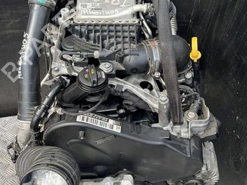 Engine VW CRAFTER Van (SY_, SX_) 2.0 TDI FWD (SYB, SYC, SYD) | BP38549879M1 - Image 3