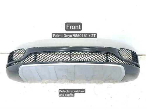 Stoßstange vorne für BENTLEY BENTAYGA (4V1) 6.0 (608 hp) 31626134