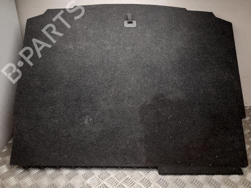 Used Luggage compartment floor TOYOTA AURIS (_E18_) 1.8 Hybrid (ZWE186_, ZWE186R) (136 hp) 28933304