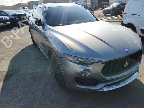 Electronic module MASERATI LEVANTE SUV (M161) 3.0 S Q4 | BP40274521M83 - Image 12