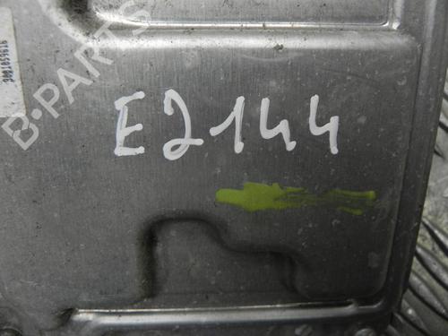 Engine control unit (ECU) VW UP! (121, 122, BL1, BL2, BL3, 123) 1.0 | BP37543066M57 - Image 4
