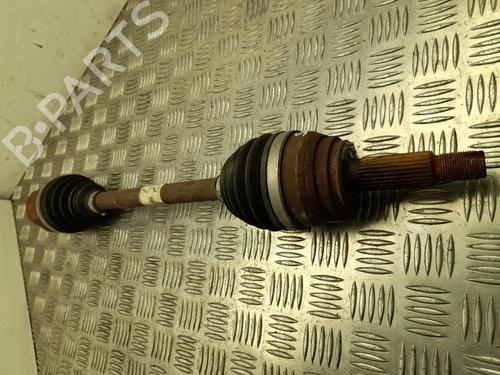 Left front driveshaft KIA XCEED (CD) 1.5 T-GDI | BP28932226M38 - Image 2