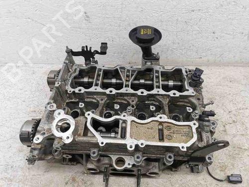Used Cylinder head LAND ROVER RANGE ROVER VELAR (L560) 2.0 P250 Si4 4x4 (250 hp) 28931467