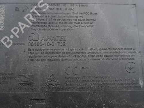 Electronic module CHEVROLET CORVETTE (C8) 6.2 | BP39938662M83 - Image 8
