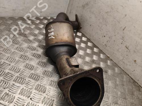 Catalyst VW TOUAREG (7P5, 7P6) 3.0 V6 TDI | BP40112211M10 - Image 2
