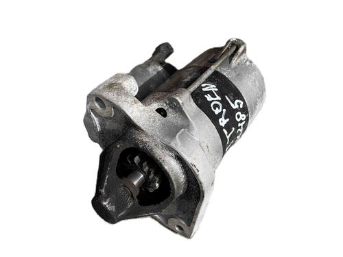 Startmotor CITROËN C3 III (SX) 1.2 THP 110 (SXHNPS, SXHNZT, SXHNZ6) (110 hp) 28918587