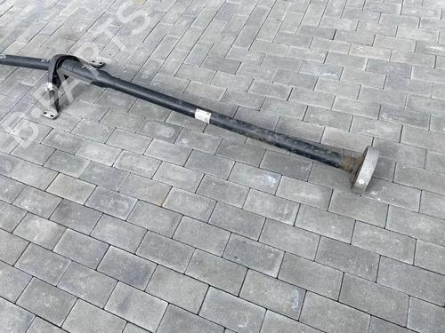 Driveshaft CUPRA ATECA (KH7, KHP, KBP) 2.0 TSI 4Drive | BP33903641M37 - Image 3