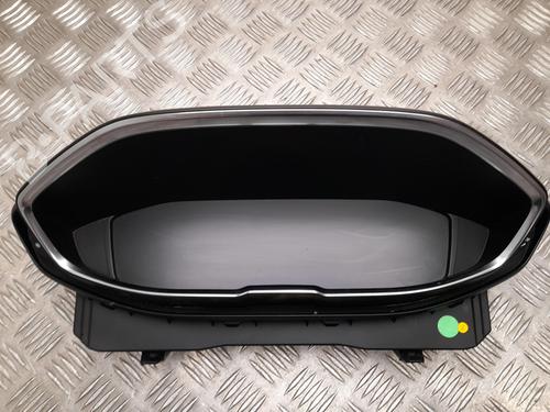 Instrument cluster PEUGEOT 3008 II SUV (MC_, MR_, MJ_, M4_) 1.2 THP/ PureTech 130 (MRHNSM, MRHNSU, MRHNSJ, MRHNYW,... | BP28922677C47 