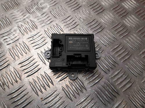 Used Electronic module LAND ROVER RANGE ROVER IV (L405) 4.4 SDV8 4x4 (340 hp) 28921327