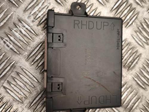 Used Control unit Control unit 39482909 39482909